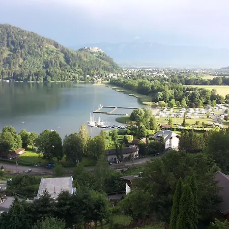 Gaestehaus Tarmann Анненхайм