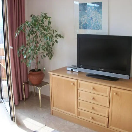 Gaestehaus Tarmann * Анненхайм