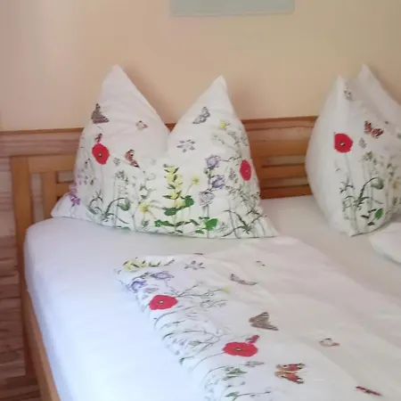 Gaestehaus Tarmann *