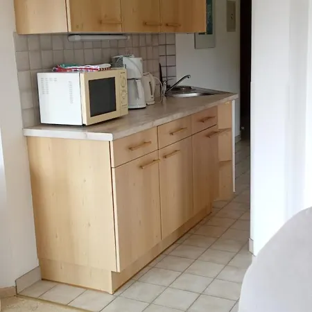 Gaestehaus Tarmann * Анненхайм