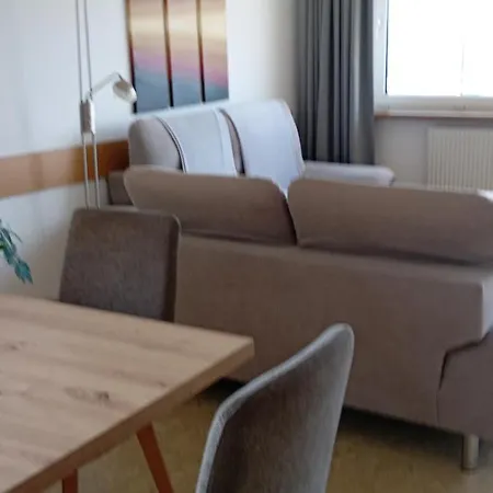 Gaestehaus Tarmann