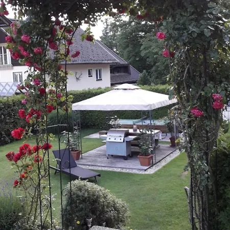 Apartment Gastehaus Tarmann