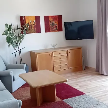 Gastehaus Tarmann Apartment *