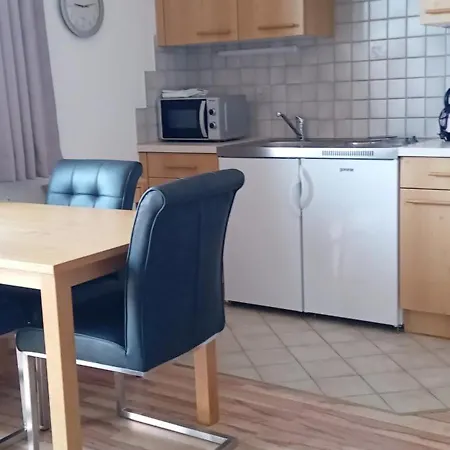 Gaestehaus Tarmann *