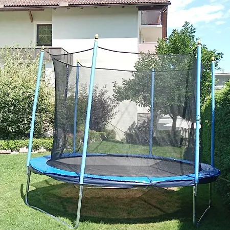 Gaestehaus Tarmann *