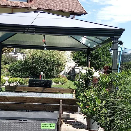 Gaestehaus Tarmann * Анненхайм