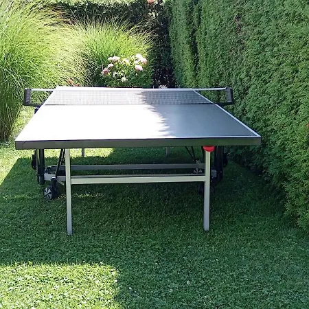 Gaestehaus Tarmann Апартаменты Анненхайм