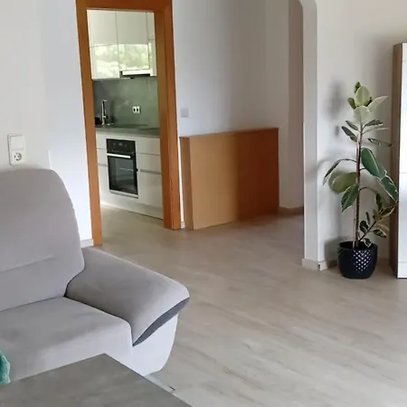 Gaestehaus Tarmann * אננהיים