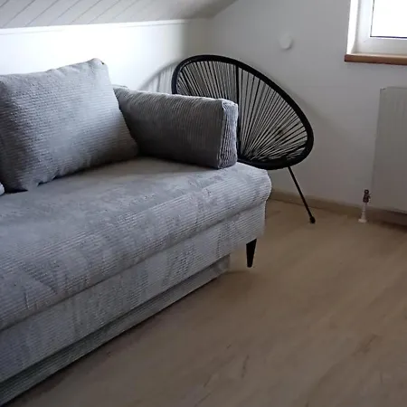 Апартаменты Gaestehaus Tarmann