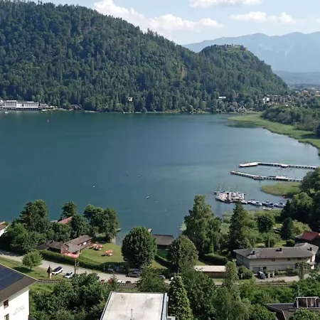 Апартаменты Gaestehaus Tarmann Анненхайм