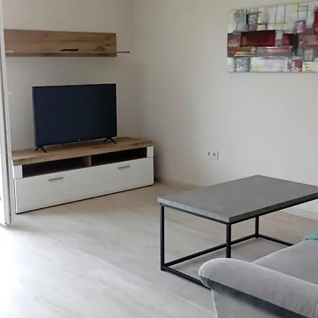 דירה Gaestehaus Tarmann