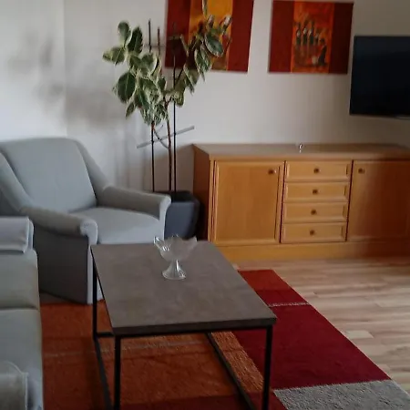 Gaestehaus Tarmann *