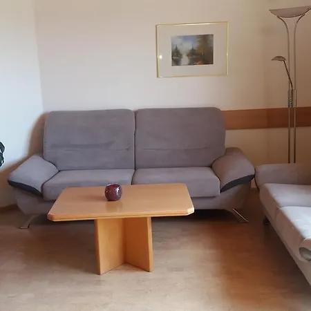 Apartment Gastehaus Tarmann