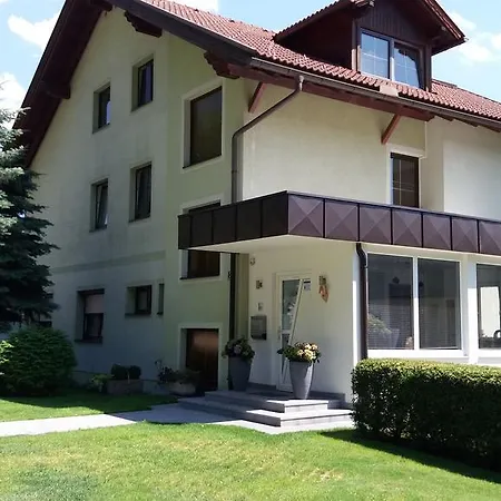 Gastehaus Tarmann