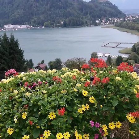 Apartament Gaestehaus Tarmann *