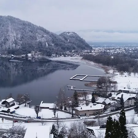 Апартаменты Gaestehaus Tarmann Анненхайм