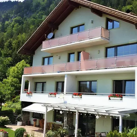 Gastehaus Tarmann