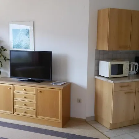 Апартаменты Gaestehaus Tarmann *