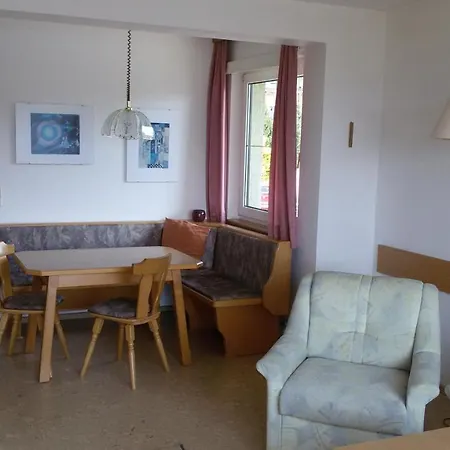 Gaestehaus Tarmann *