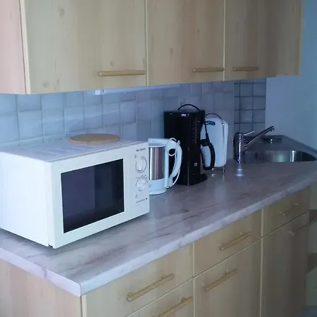 Gaestehaus Tarmann *