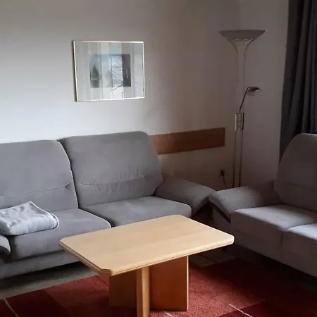 Apartment Gastehaus Tarmann *