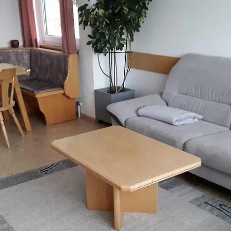 Gastehaus Tarmann *