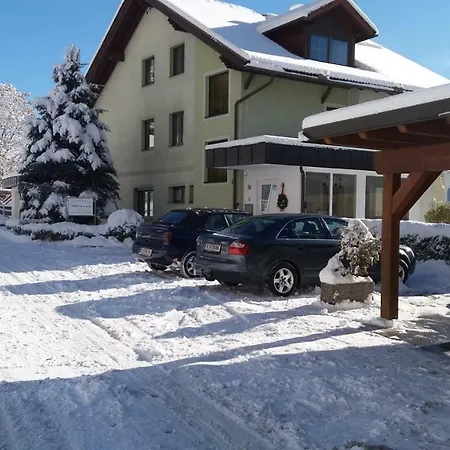 Gastehaus Tarmann