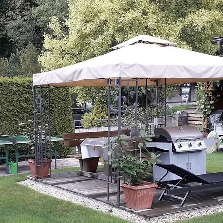 Apartament Gaestehaus Tarmann Annenheim