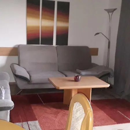 Gastehaus Tarmann Apartment