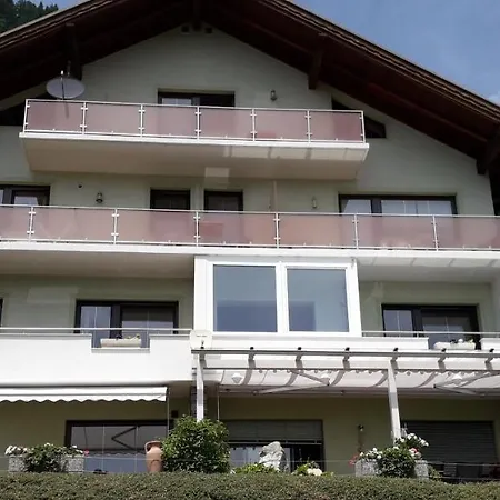Gastehaus Tarmann *