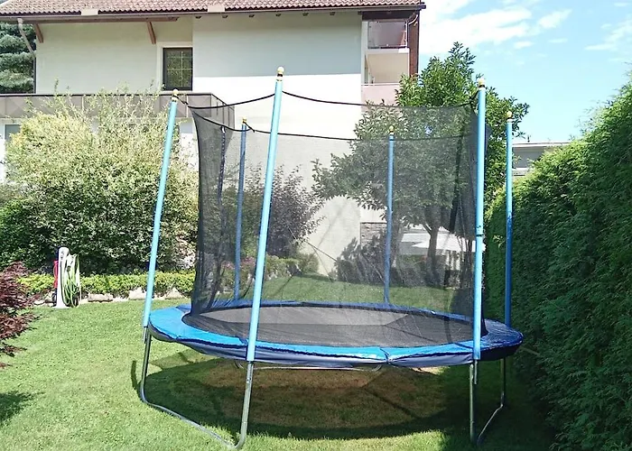 Gaestehaus Tarmann *