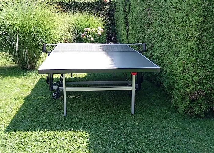 Gaestehaus Tarmann Lägenhet Annenheim